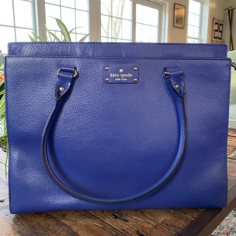 Kate Spade handbag